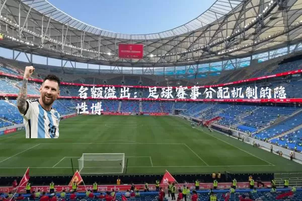 名额溢出:足球赛事分配机制的隐性博弈
