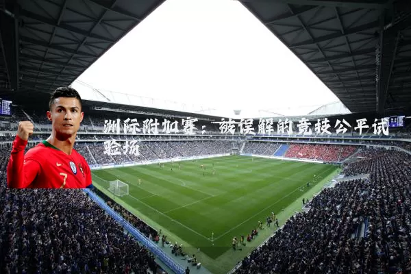 洲际附加赛：被误解的竞技公平试验场
