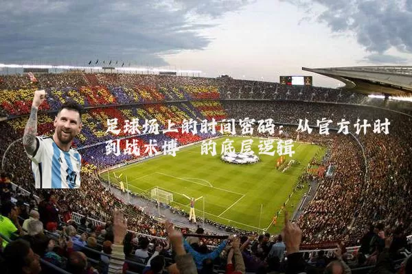 足球场上的时间密码:从官方计时到战术博弈的底层逻辑
